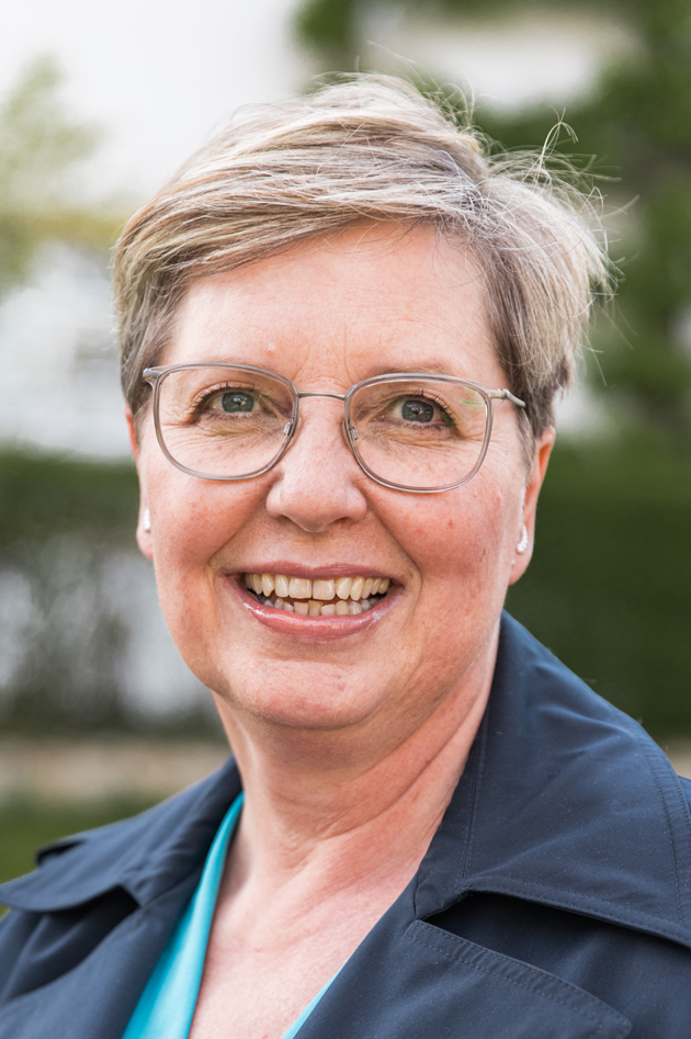 Bärbel Fritz