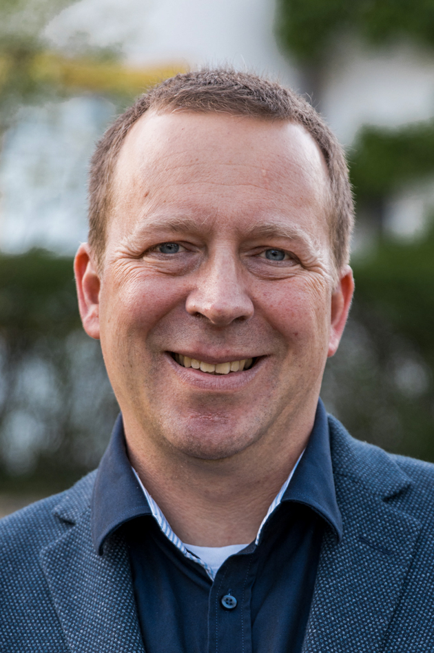 Oliver Trzeciok