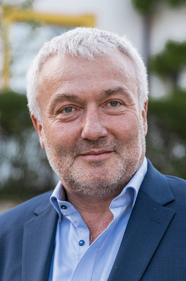 Willi Mahle