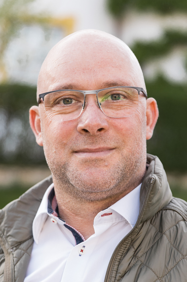 Wolfgang Fleischer